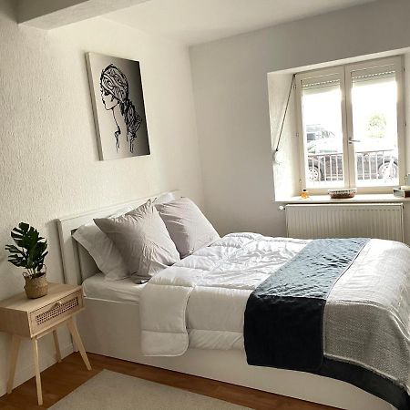 Appartement La Petite Venise Κολμάρ Εξωτερικό φωτογραφία