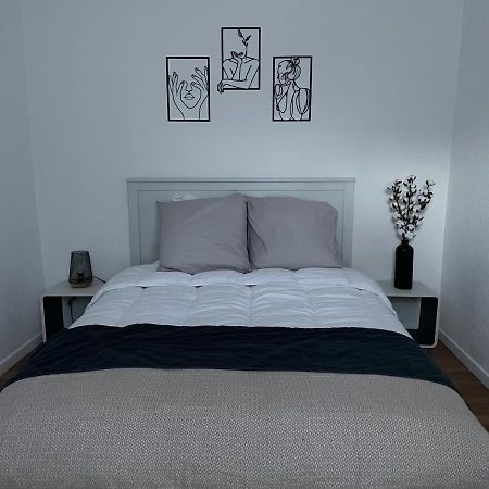 Appartement La Petite Venise Κολμάρ Εξωτερικό φωτογραφία