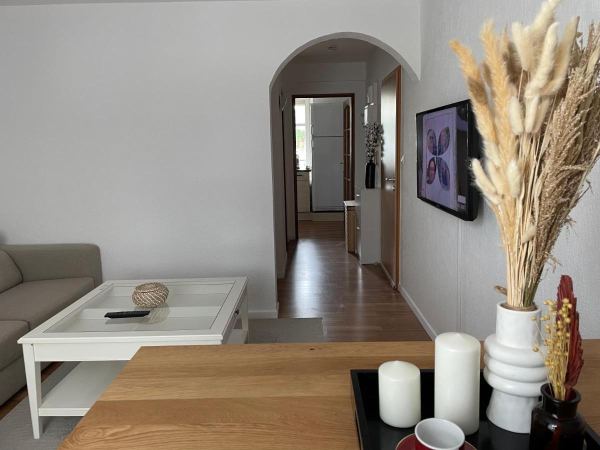 Appartement La Petite Venise Κολμάρ Εξωτερικό φωτογραφία