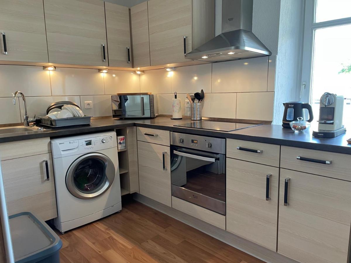 Appartement La Petite Venise Κολμάρ Εξωτερικό φωτογραφία