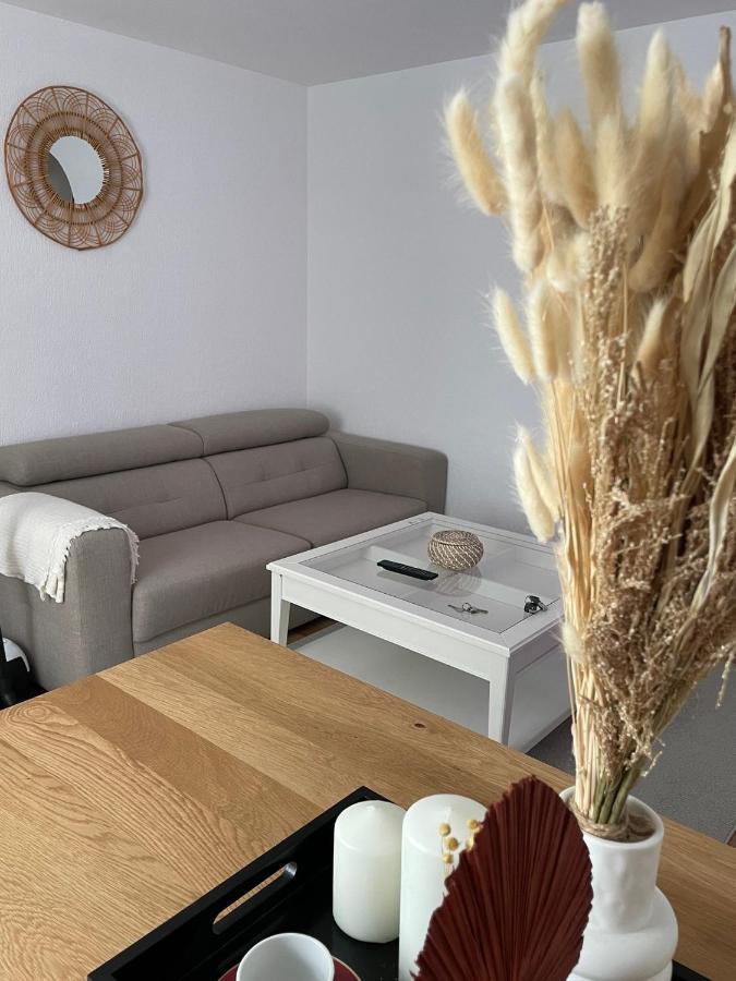 Appartement La Petite Venise Κολμάρ Εξωτερικό φωτογραφία