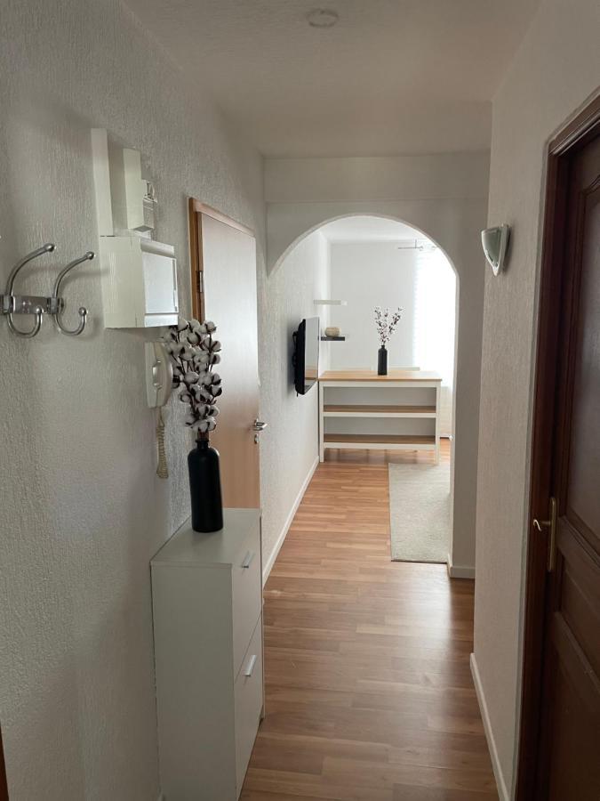 Appartement La Petite Venise Κολμάρ Εξωτερικό φωτογραφία