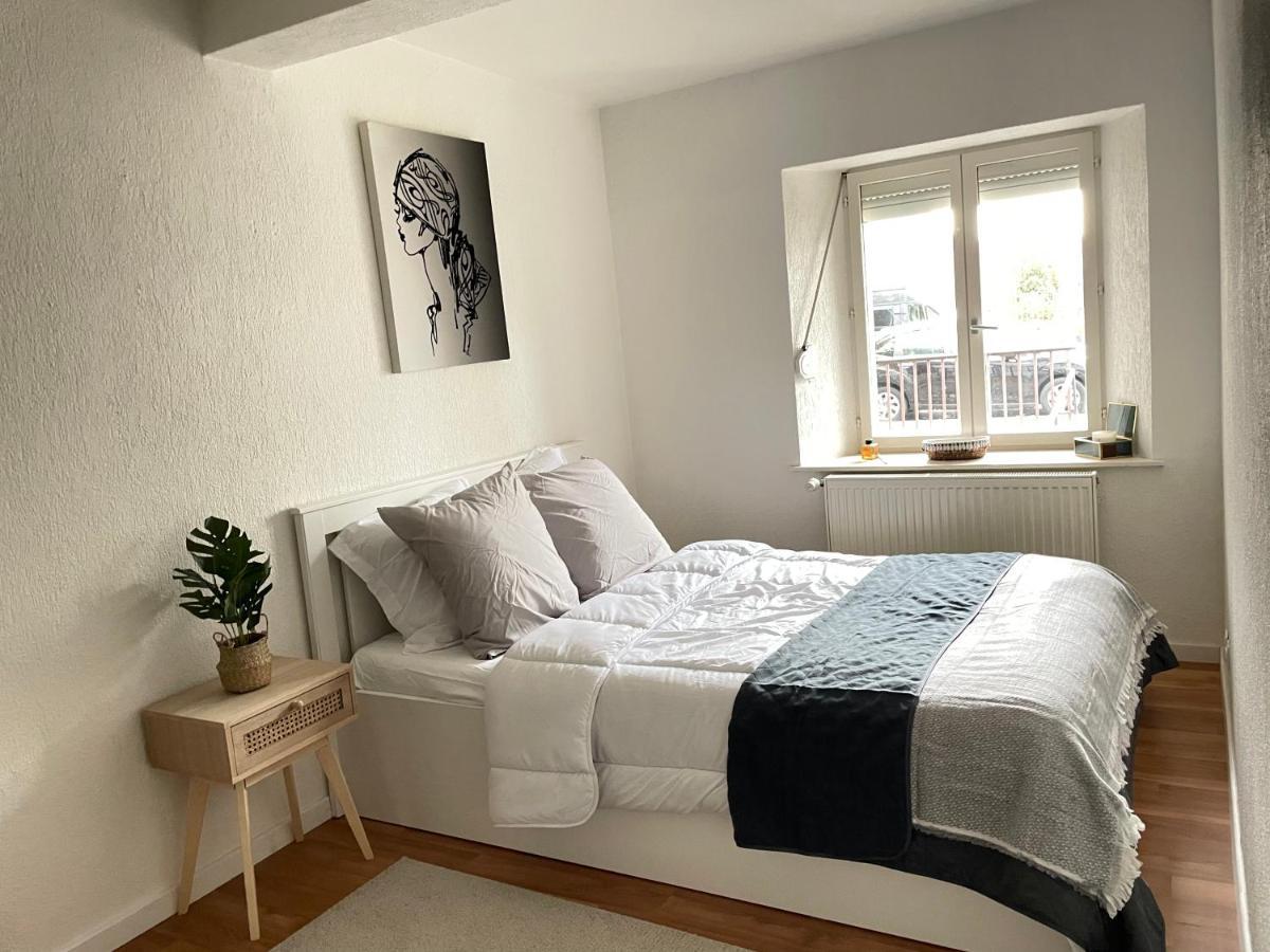 Appartement La Petite Venise Κολμάρ Εξωτερικό φωτογραφία