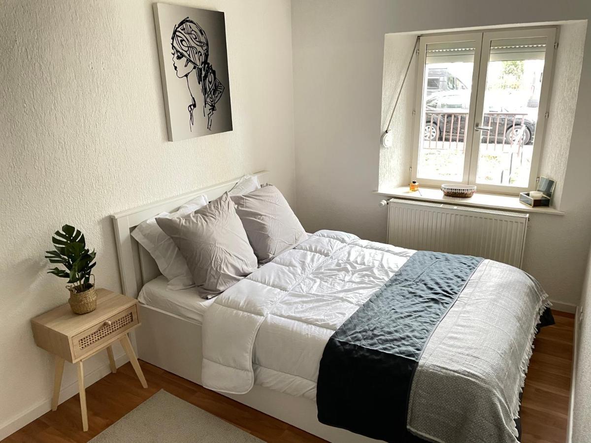 Appartement La Petite Venise Κολμάρ Εξωτερικό φωτογραφία