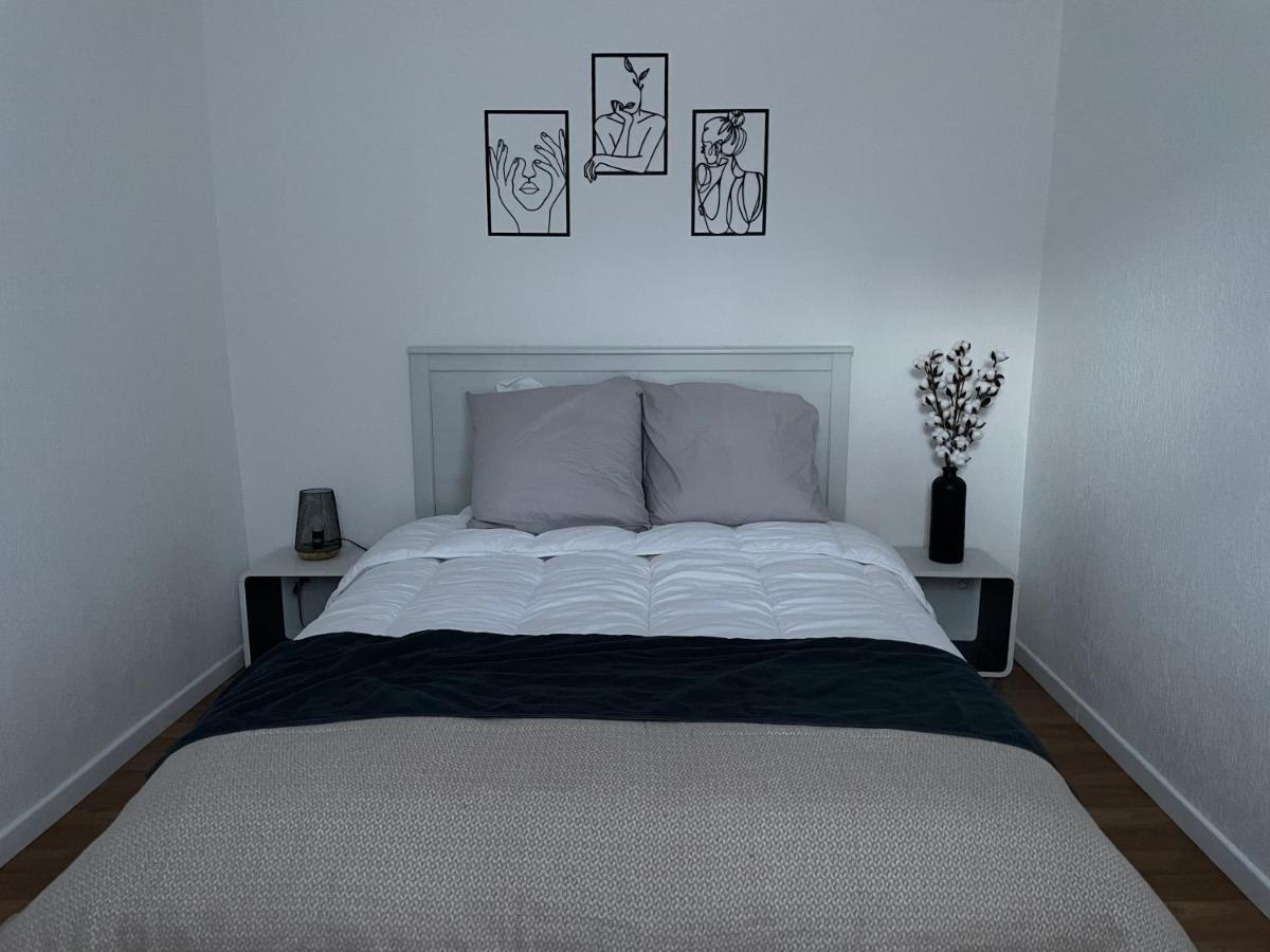 Appartement La Petite Venise Κολμάρ Εξωτερικό φωτογραφία